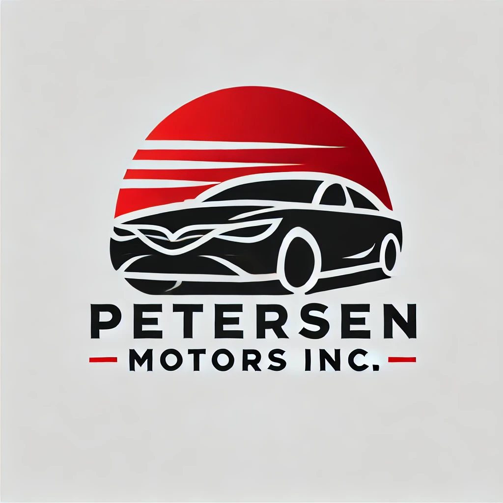 Petersen Motors Inc Logo